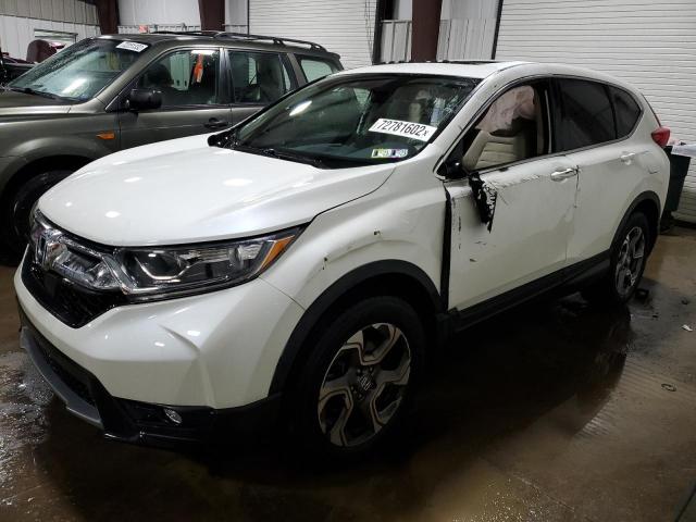 HONDA CR-V EX 2017 2hkrw2h52hh614399