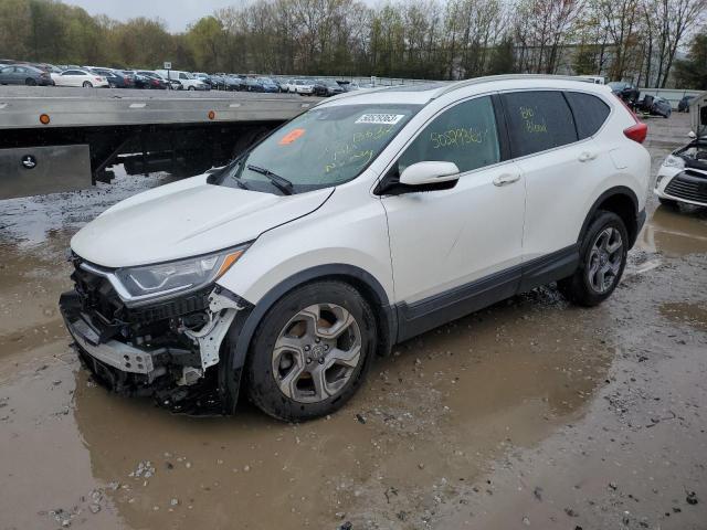 HONDA CR-V EX 2017 2hkrw2h52hh614404