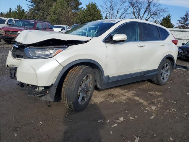 HONDA CRV 2017 2hkrw2h52hh623894