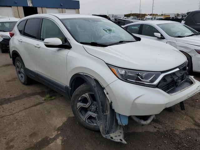 HONDA CR-V EX 2017 2hkrw2h52hh655275