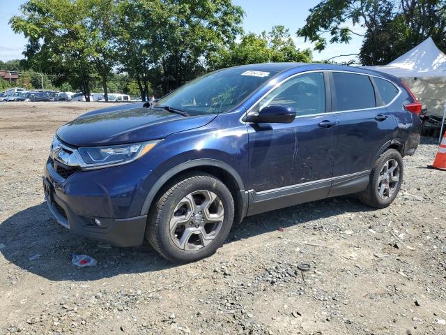 HONDA CR-V EX 2017 2hkrw2h52hh659181