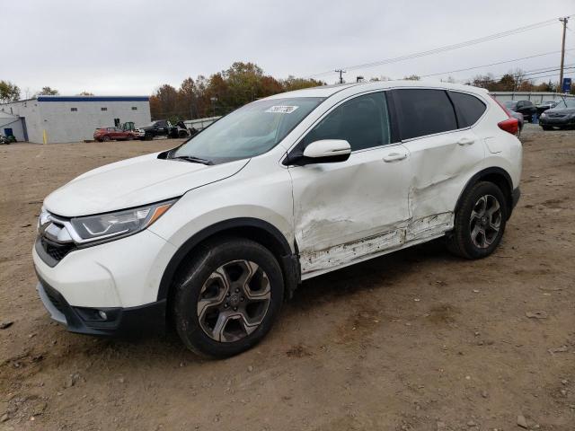 HONDA CRV 2017 2hkrw2h52hh661190