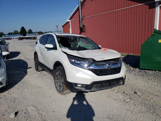 HONDA CR-V EX 2017 2hkrw2h52hh661738