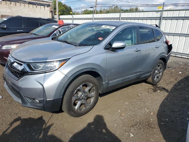 HONDA CR-V EX 2017 2hkrw2h52hh667166