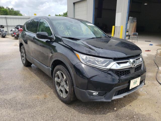 HONDA CR-V EX 2017 2hkrw2h52hh685182