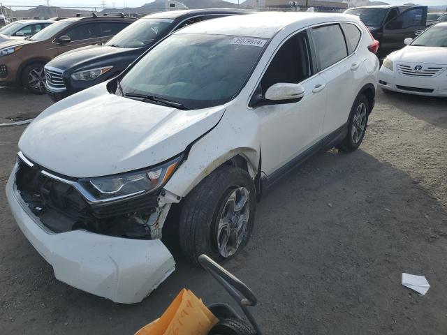 HONDA CRV 2018 2hkrw2h52jh604980