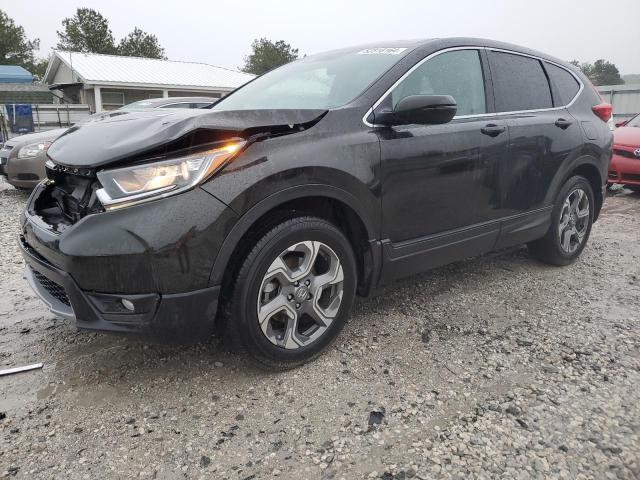 HONDA CRV 2018 2hkrw2h52jh620418