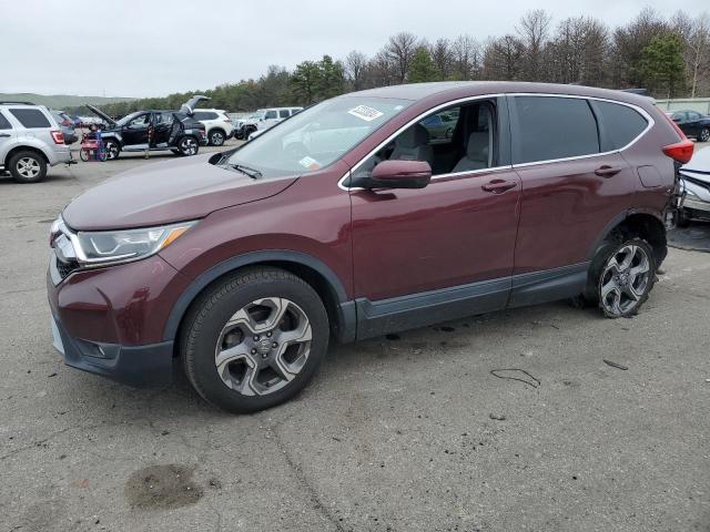 HONDA CRV 2018 2hkrw2h52jh620631