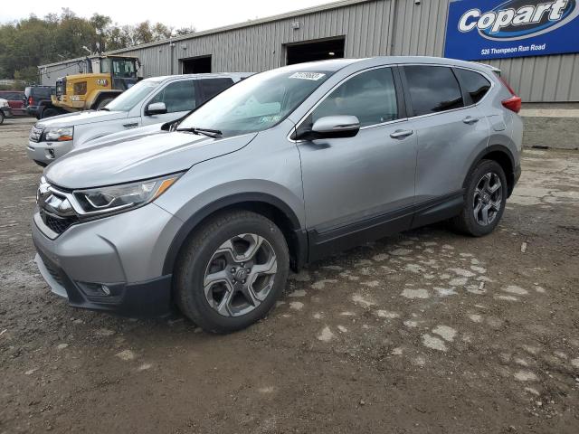 HONDA CRV 2018 2hkrw2h52jh638773