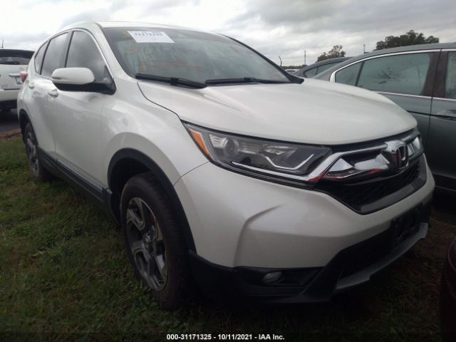 HONDA CR-V 2018 2hkrw2h52jh694924