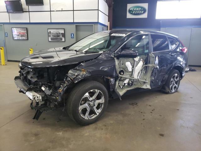 HONDA CR-V EX 2019 2hkrw2h52kh609257