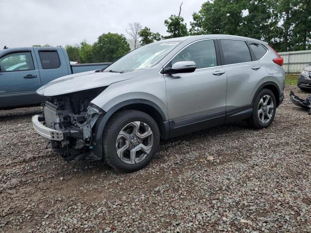 HONDA CR-V EX 2019 2hkrw2h52kh626849