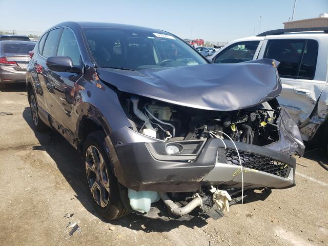 HONDA CR-V EX 2019 2hkrw2h52kh637379