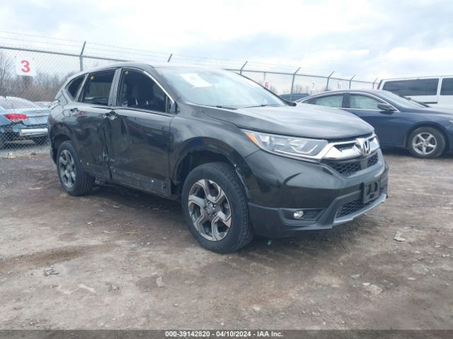 HONDA CR-V 2019 2hkrw2h52kh648978