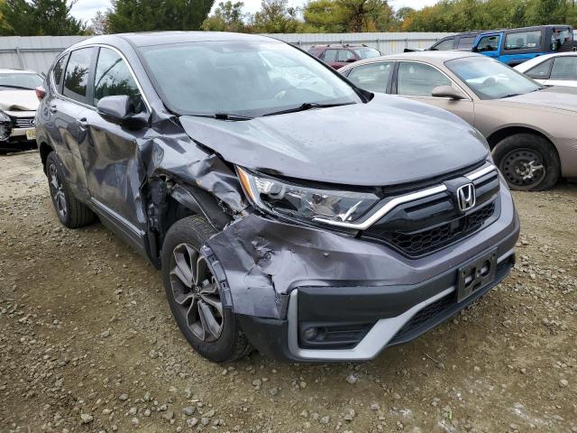 HONDA CRV 2020 2hkrw2h52lh654152