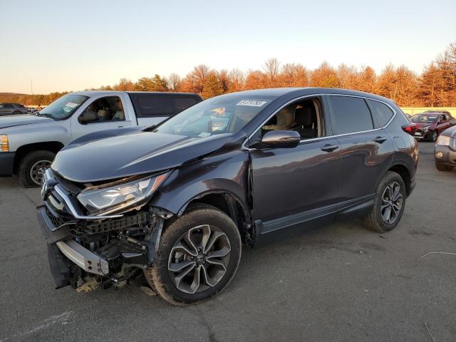 HONDA CRV 2020 2hkrw2h52lh694540