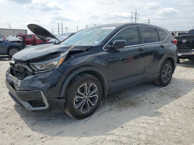 HONDA CRV 2021 2hkrw2h52mh604739