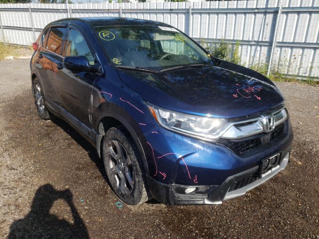 HONDA CR-V EX 2017 2hkrw2h53hh108127