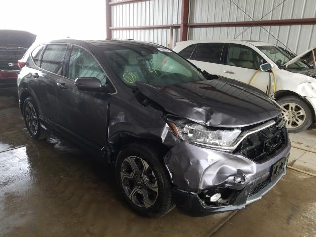 HONDA CR-V EX 2017 2hkrw2h53hh601497