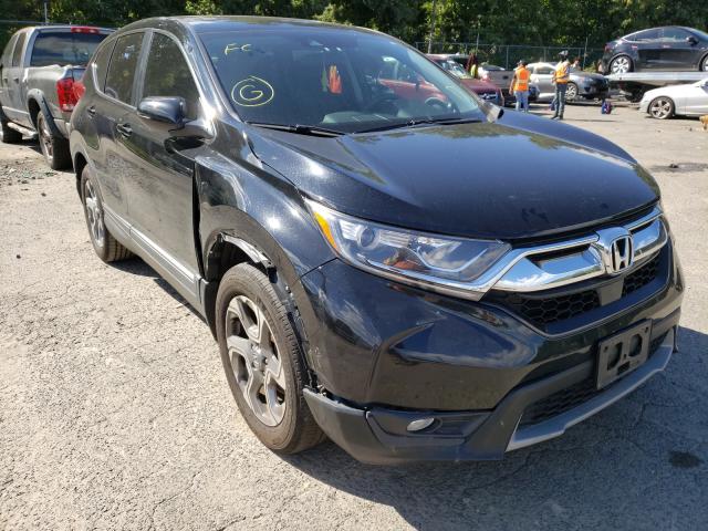 HONDA CR-V EX 2017 2hkrw2h53hh615822