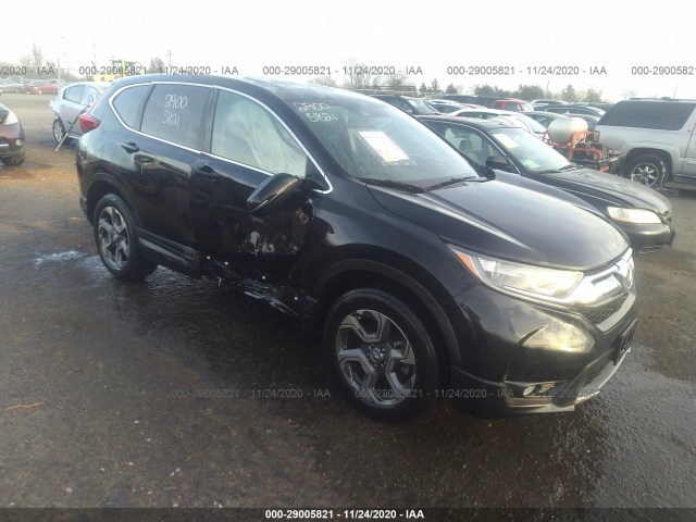 HONDA CR-V 2017 2hkrw2h53hh628814