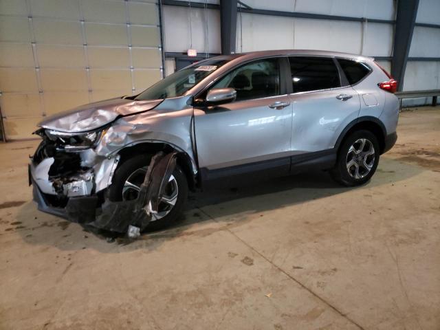 HONDA CR-V EX 2017 2hkrw2h53hh633219