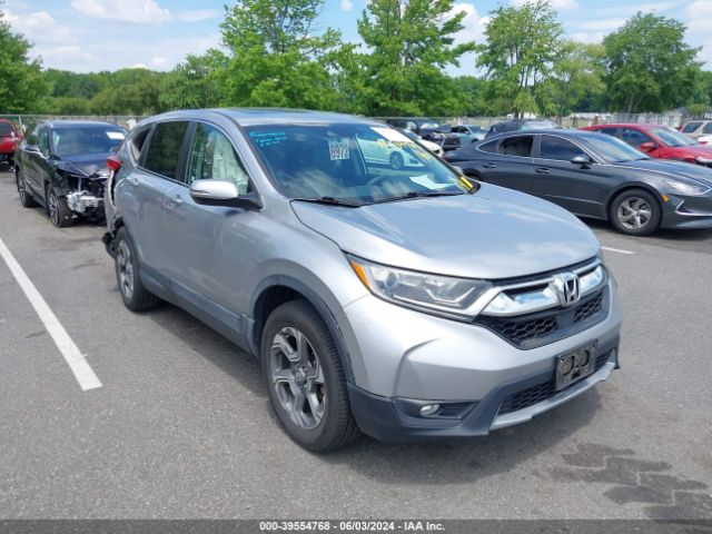 HONDA CR-V 2017 2hkrw2h53hh636749