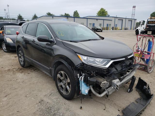 HONDA CR-V EX 2017 2hkrw2h53hh642387