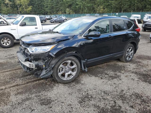 HONDA CRV 2017 2hkrw2h53hh666088