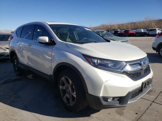 HONDA CR-V EX 2017 2hkrw2h53hh669346