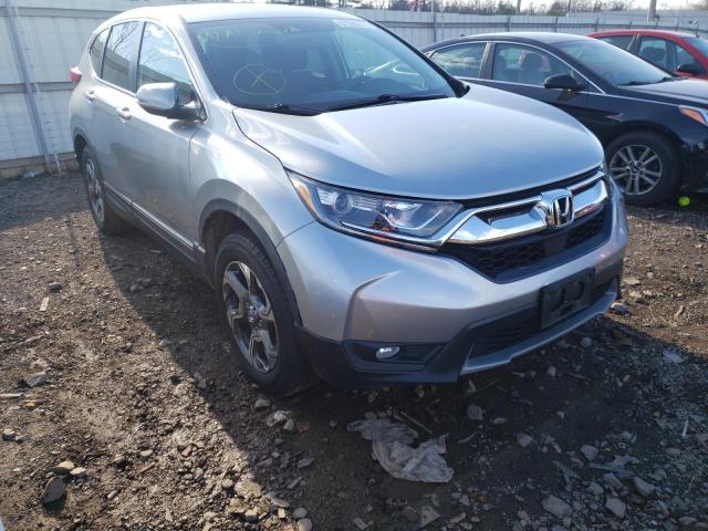 HONDA CR-V EX 2017 2hkrw2h53hh673557