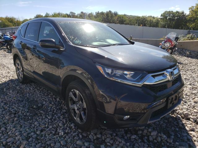 HONDA CR-V EX 2017 2hkrw2h53hh679147