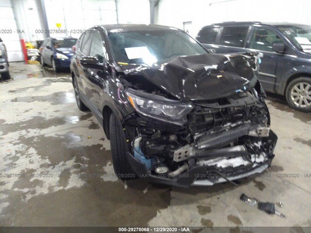 HONDA CR-V 2017 2hkrw2h53hh681464