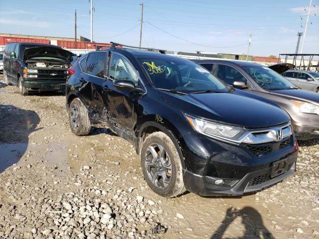 HONDA CR-V EX 2017 2hkrw2h53hh685854