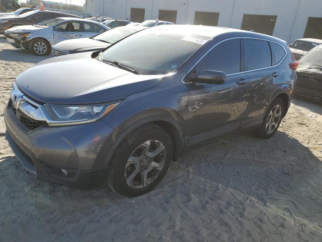 HONDA CRV 2017 2hkrw2h53hh688043