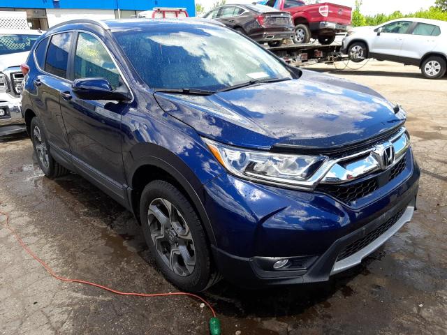 HONDA CR-V EX 2017 2hkrw2h53hh689371