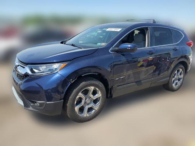 HONDA CRV 2018 2hkrw2h53jh603191