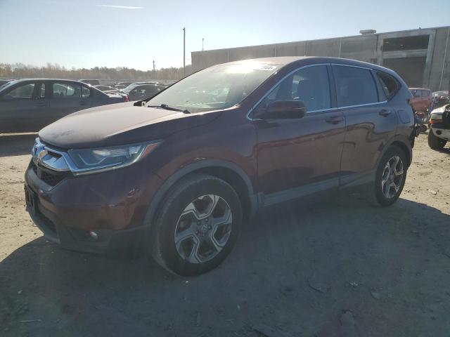 HONDA CR-V EX 2018 2hkrw2h53jh604213