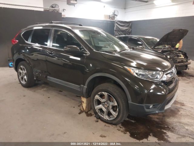 HONDA CR-V 2018 2hkrw2h53jh620394