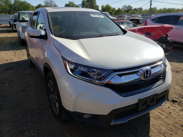 HONDA CR-V 2018 2hkrw2h53jh659762