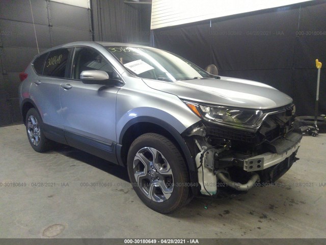 HONDA CR-V 2018 2hkrw2h53jh672138