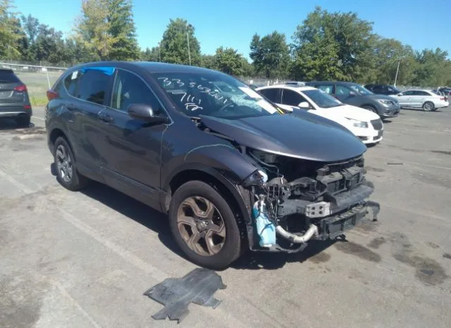 HONDA CR-V 2018 2hkrw2h53jh681731