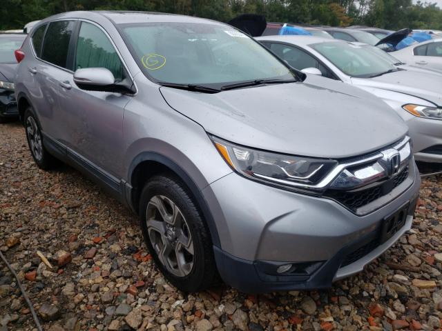 HONDA CR-V EX 2018 2hkrw2h53jh683043