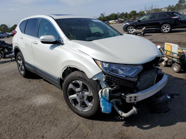 HONDA CR-V EX 2018 2hkrw2h53jh685357