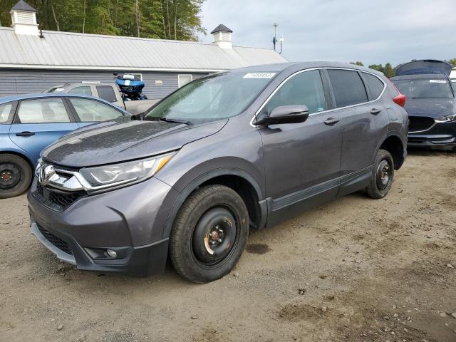 HONDA CR-V EX 2018 2hkrw2h53jh685438