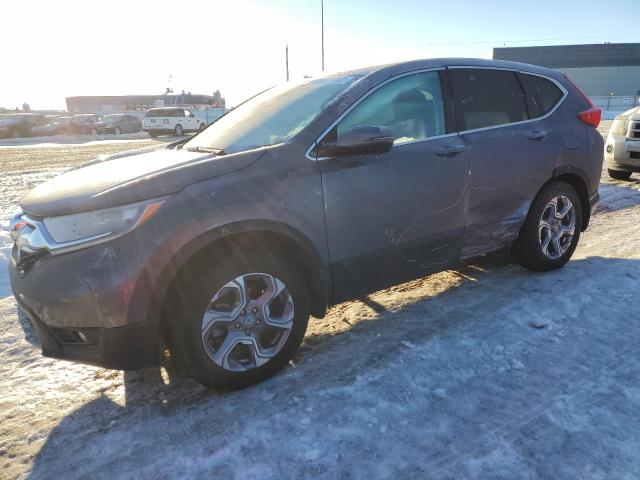 HONDA CR-V EX 2019 2hkrw2h53kh116008