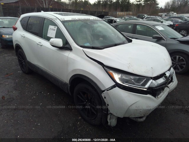 HONDA CR-V 2019 2hkrw2h53kh602656