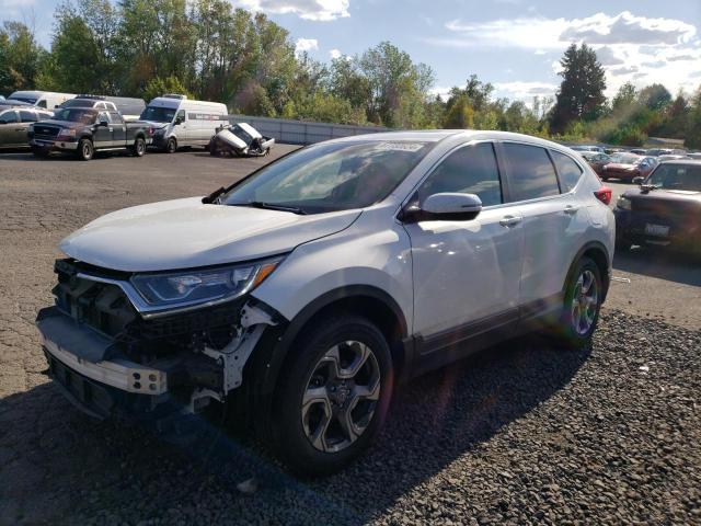 HONDA CR-V EX 2019 2hkrw2h53kh618162