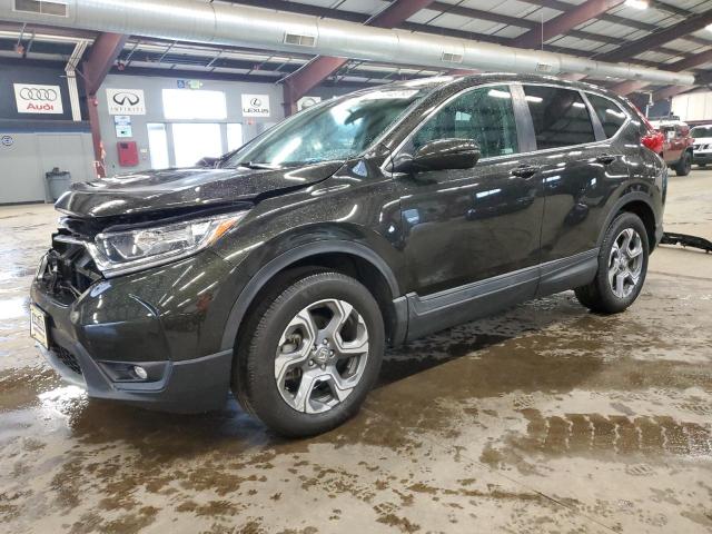 HONDA CRV 2019 2hkrw2h53kh620168