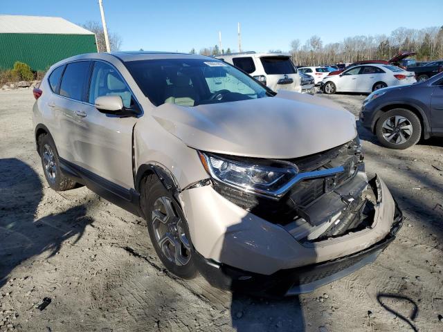 HONDA CR-V EX 2019 2hkrw2h53kh622213